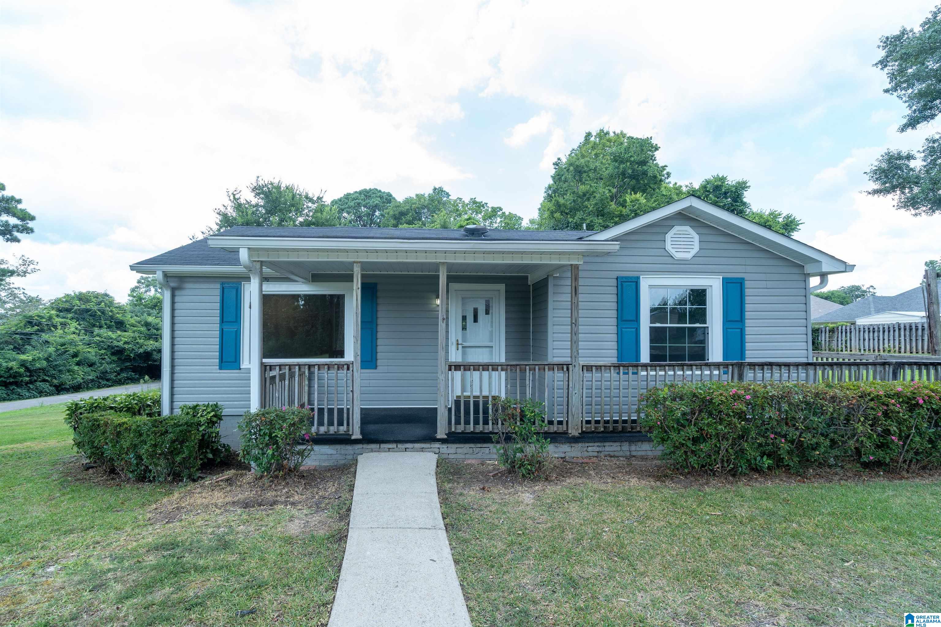 628 South Parkell Avenue Bessemer, AL 35023 - Photo 3 of 39