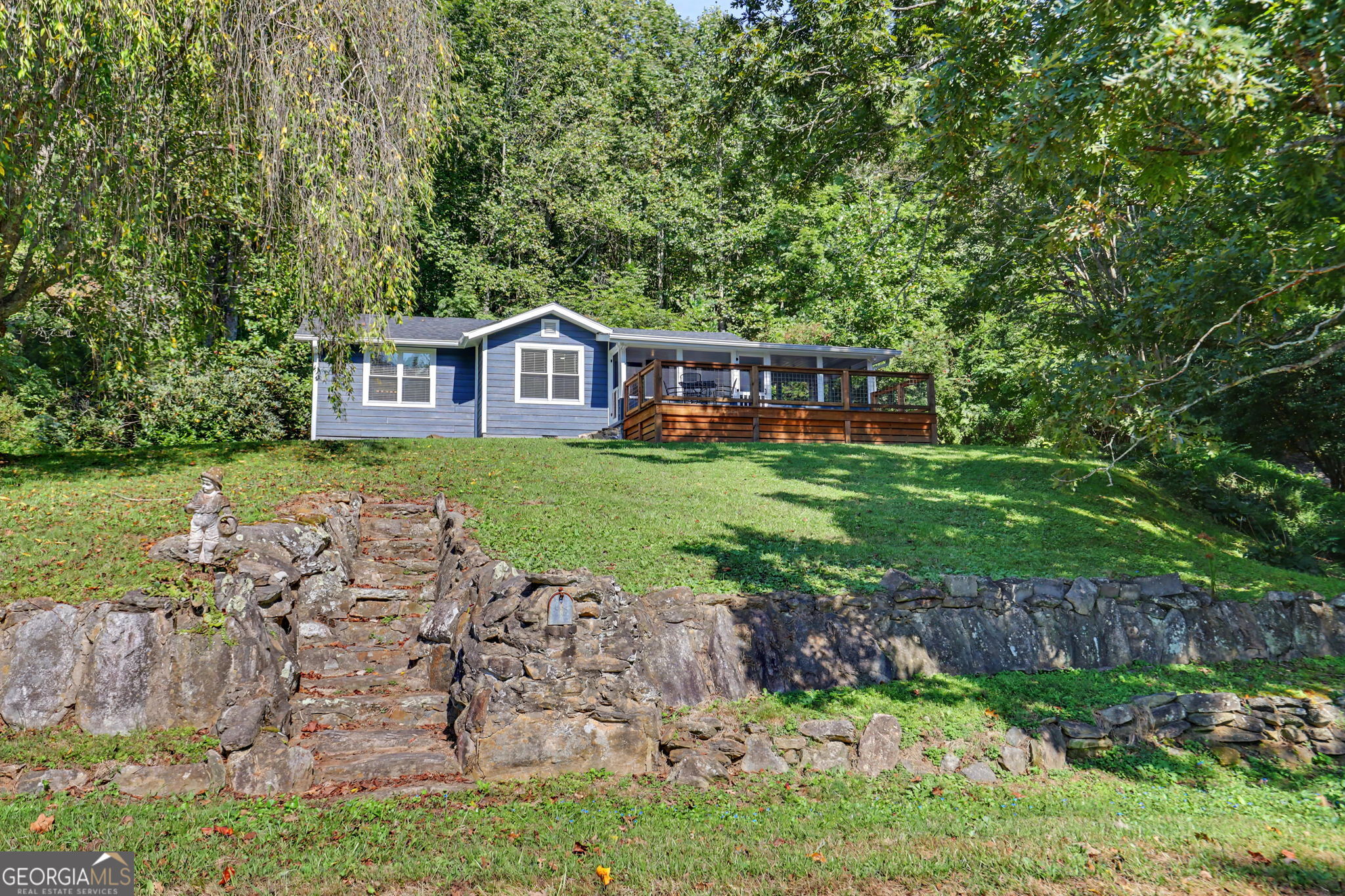 5093 Wolffork Road Rabun Gap, GA 30568 - Photo 3 of 59 Gallery Image 3