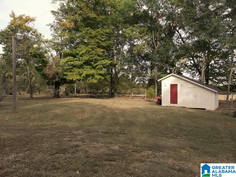 317 Hayes Road Talladega, AL 35160 - Photo 5 of 22