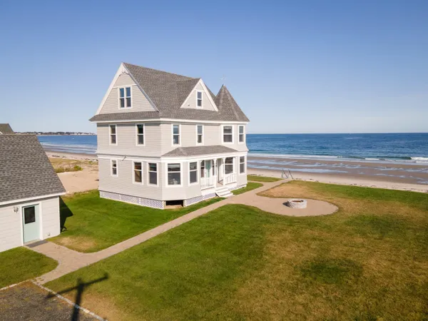 $2,750,000 | 69 Fortunes Rocks Road, Biddeford, ME 04005