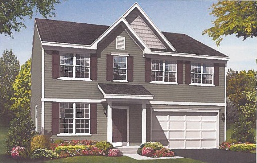 5766 Oak Ridge Way Lisle, IL 60532 - Photo 1 of 1