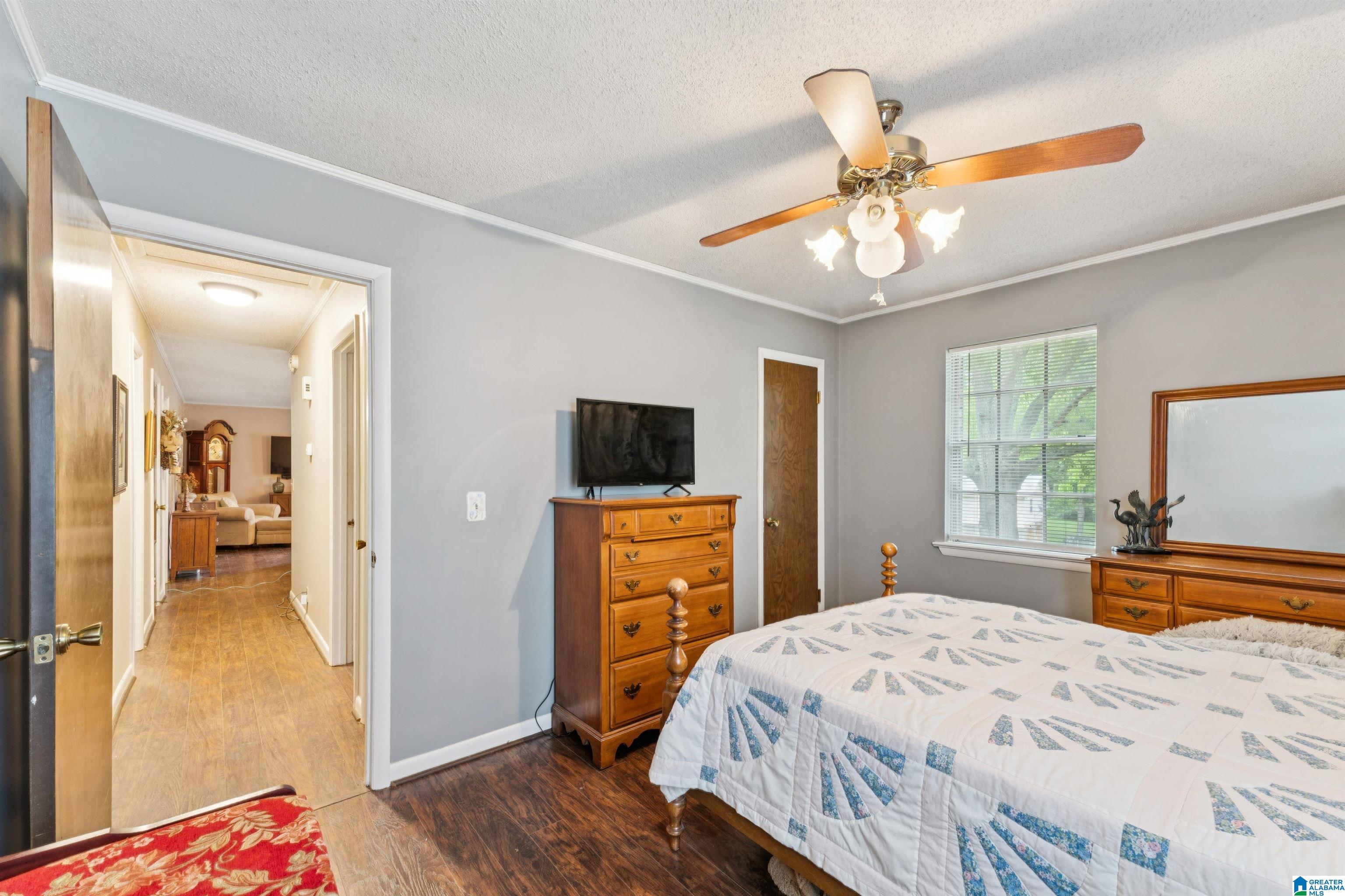 507 Hillcrest Road Adamsville, AL 35005 - Photo 15 of 32