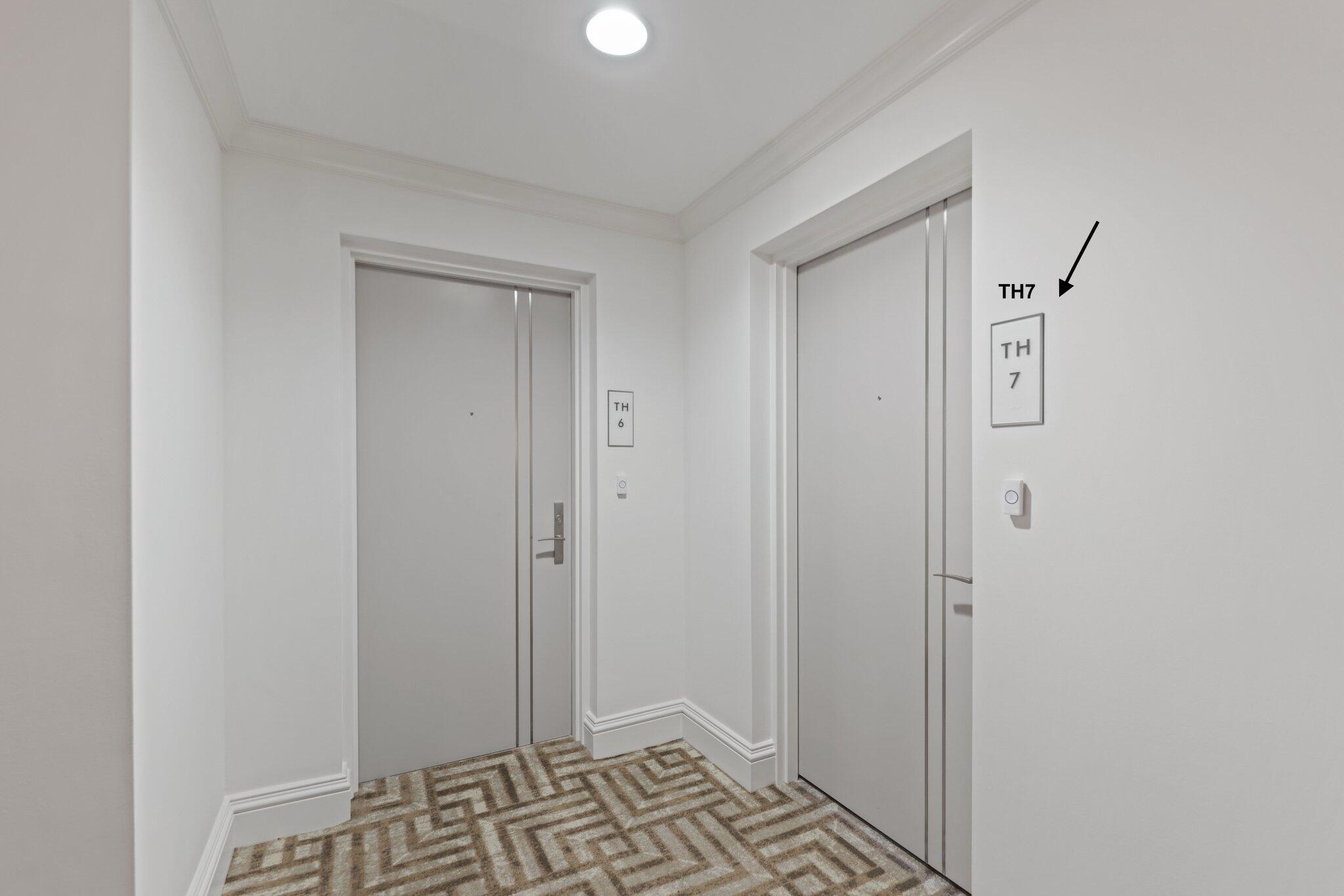 200 East Palmetto Park Road, Unit 7 Boca Raton, FL 33432 - Photo 33 of 58 a view of room