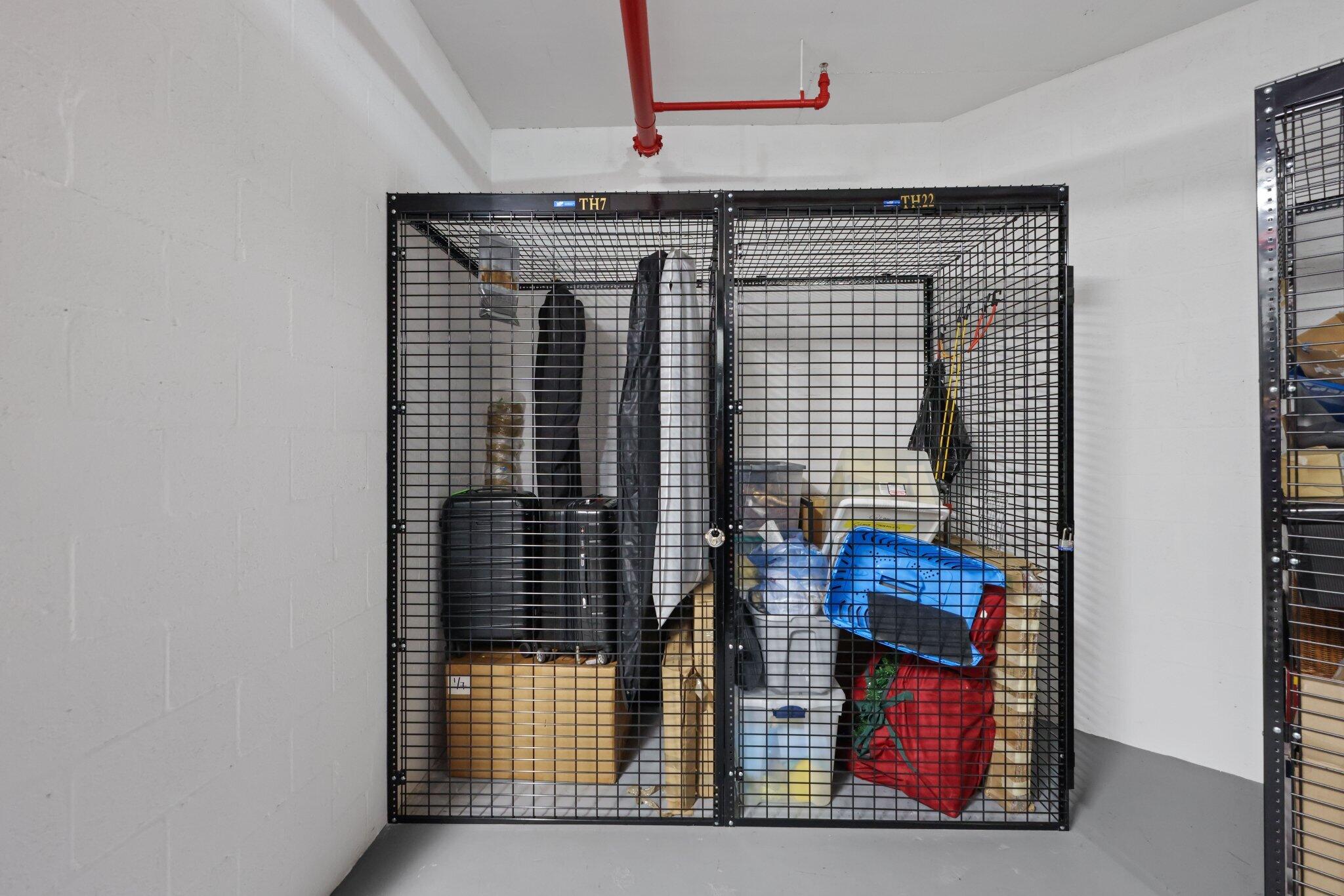 200 East Palmetto Park Road, Unit 7 Boca Raton, FL 33432 - Photo 35 of 58 a view of door