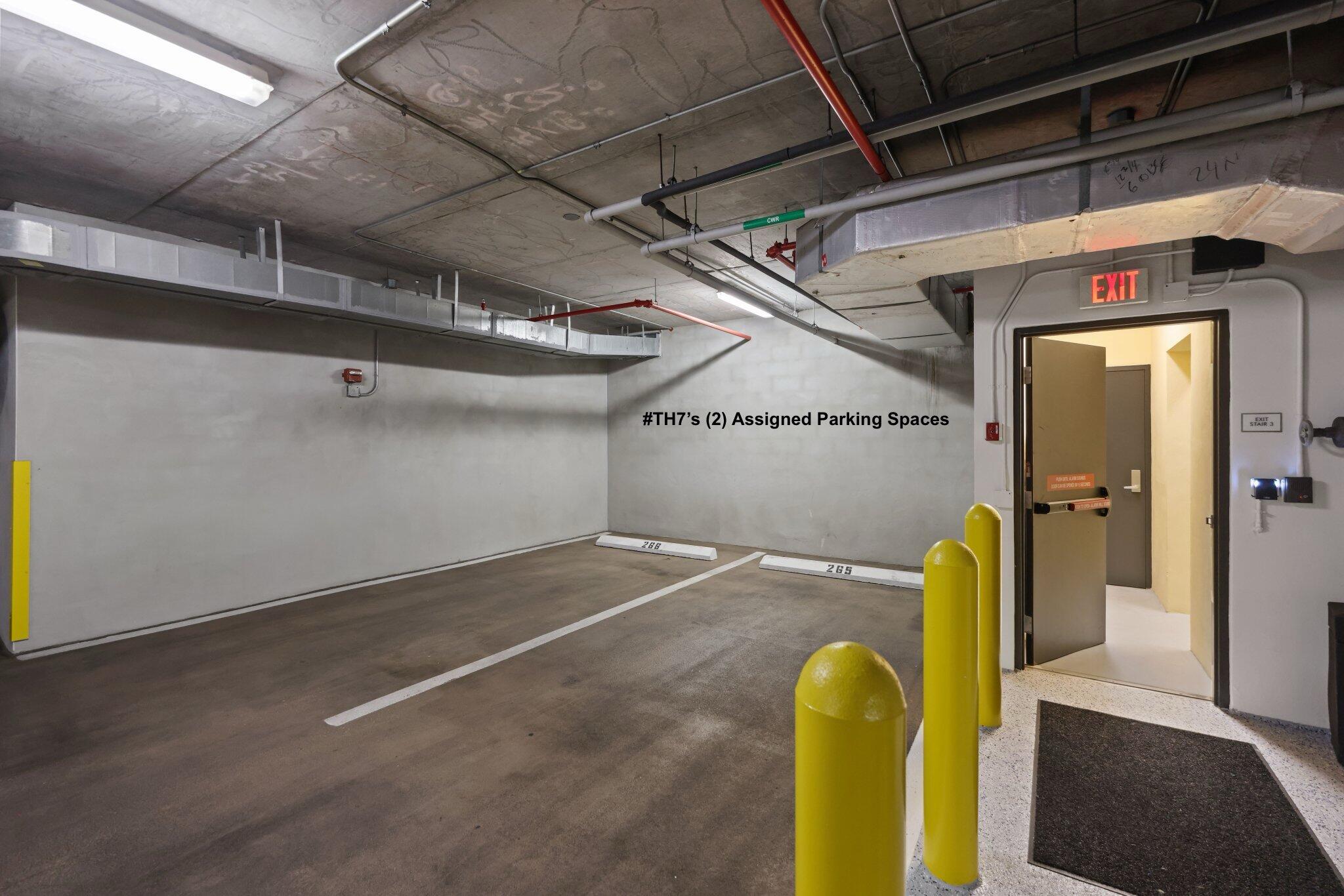 200 East Palmetto Park Road, Unit 7 Boca Raton, FL 33432 - Photo 37 of 58 a view of walk in closet