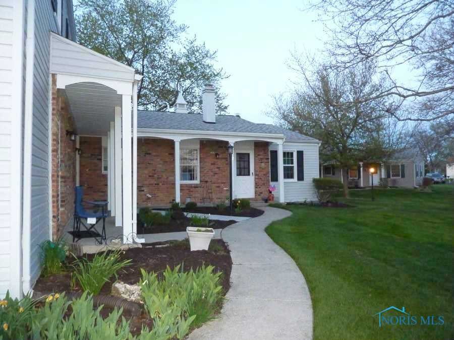 150 Quail Road, Unit 32 Perrysburg, OH 43551 - Photo 3 of 20 Gallery Image 3
