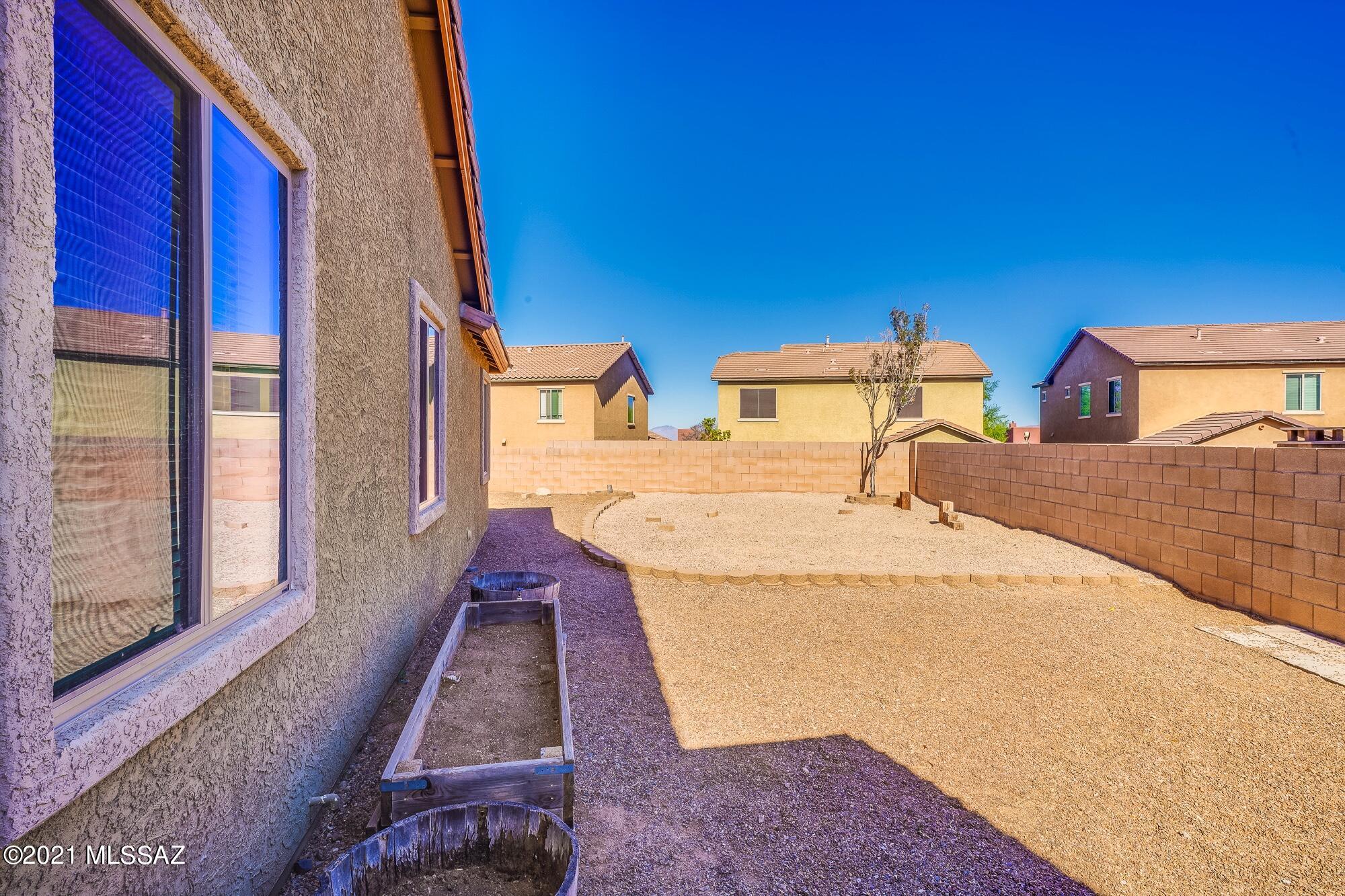203 East Refuge Loop Vail, AZ 85641 - Photo 38 of 39