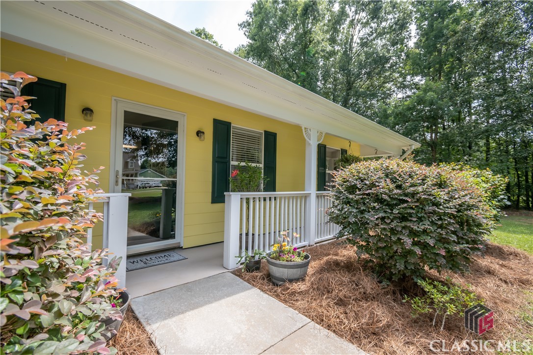 279 Brickyard Road Comer, GA 30629 - Photo 36 of 41