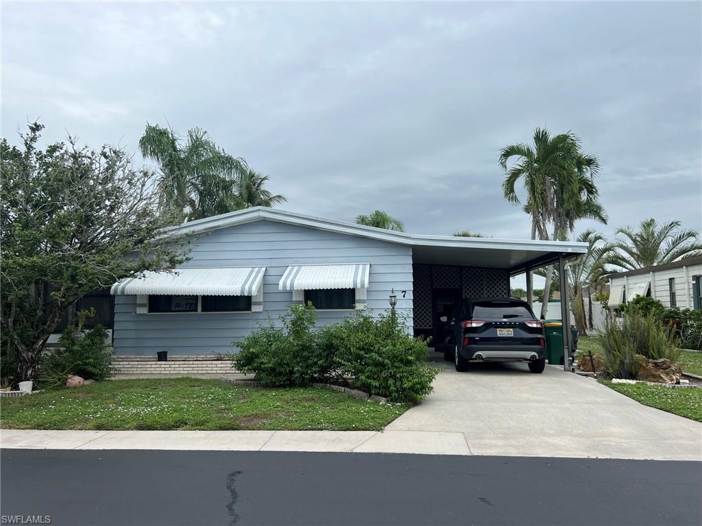 7 Oceans Boulevard, Unit 7 Naples, FL 34104 - Photo 23 of 32