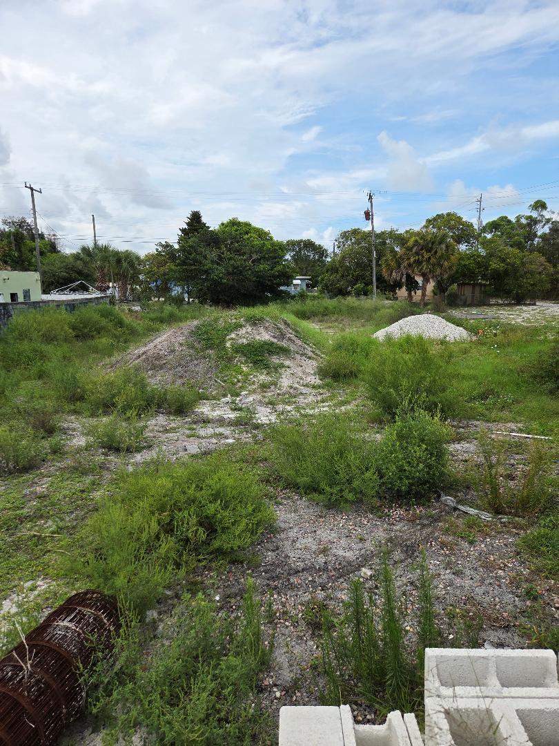 1114 West 28th Street Riviera Beach, FL 33404 - Photo 5 of 8 Lot pic 2 2