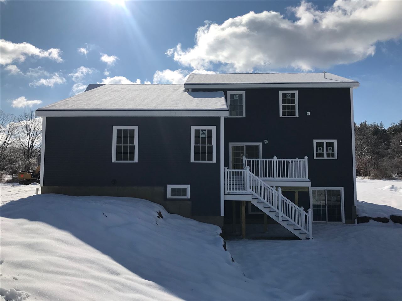 19 Moulton Ridge Road, Unit LOT 3 Kensington, NH 03833 - Photo 3 of 4