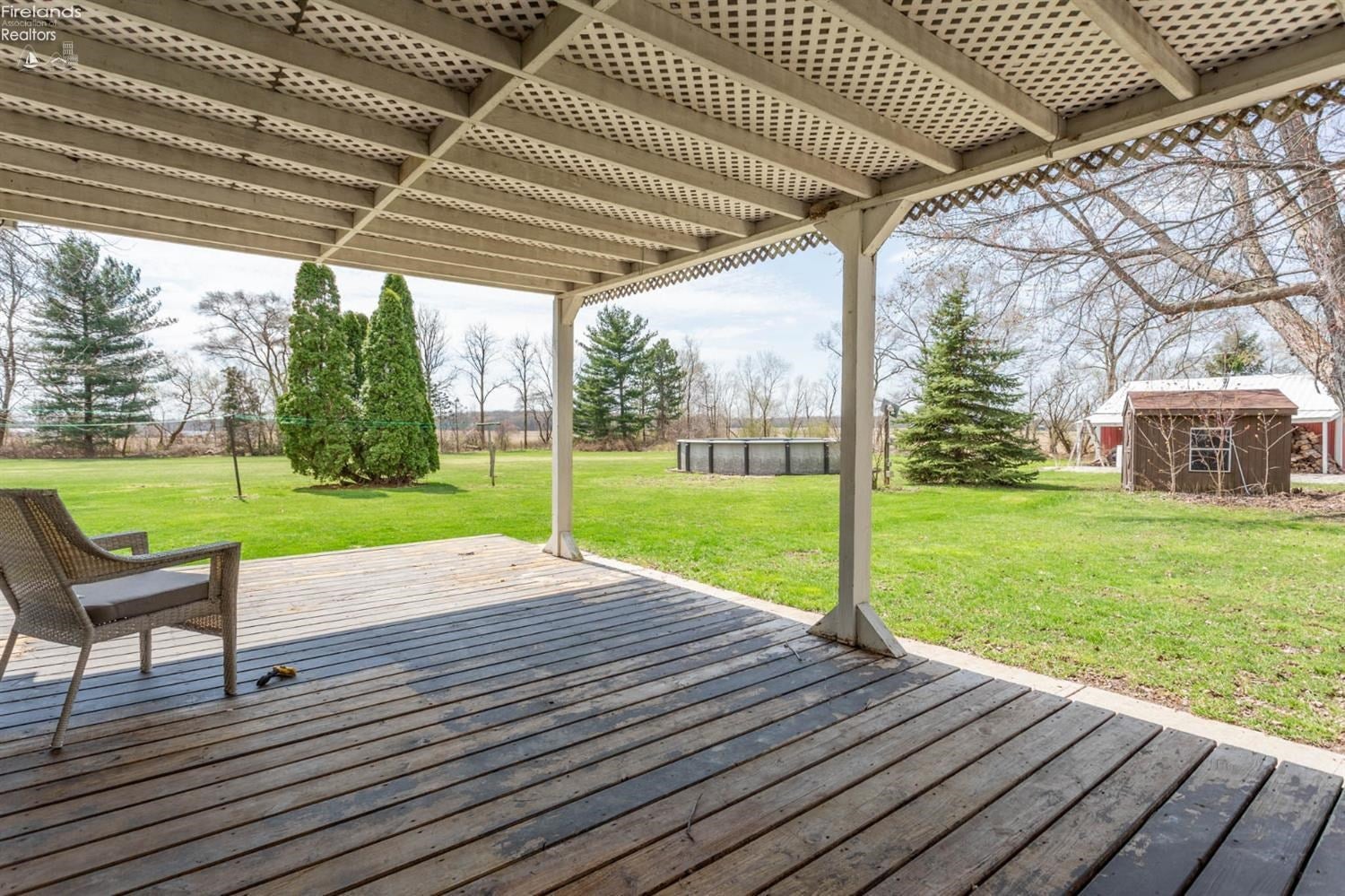 5101 Derussey Road Collins, OH 44826 - Photo 22 of 24 Gallery Image 22