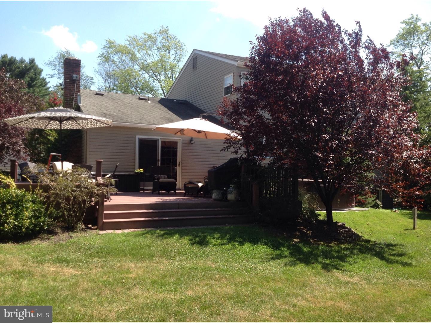 26 Hamilton Road Marlton, NJ 08053 - Photo 8 of 25