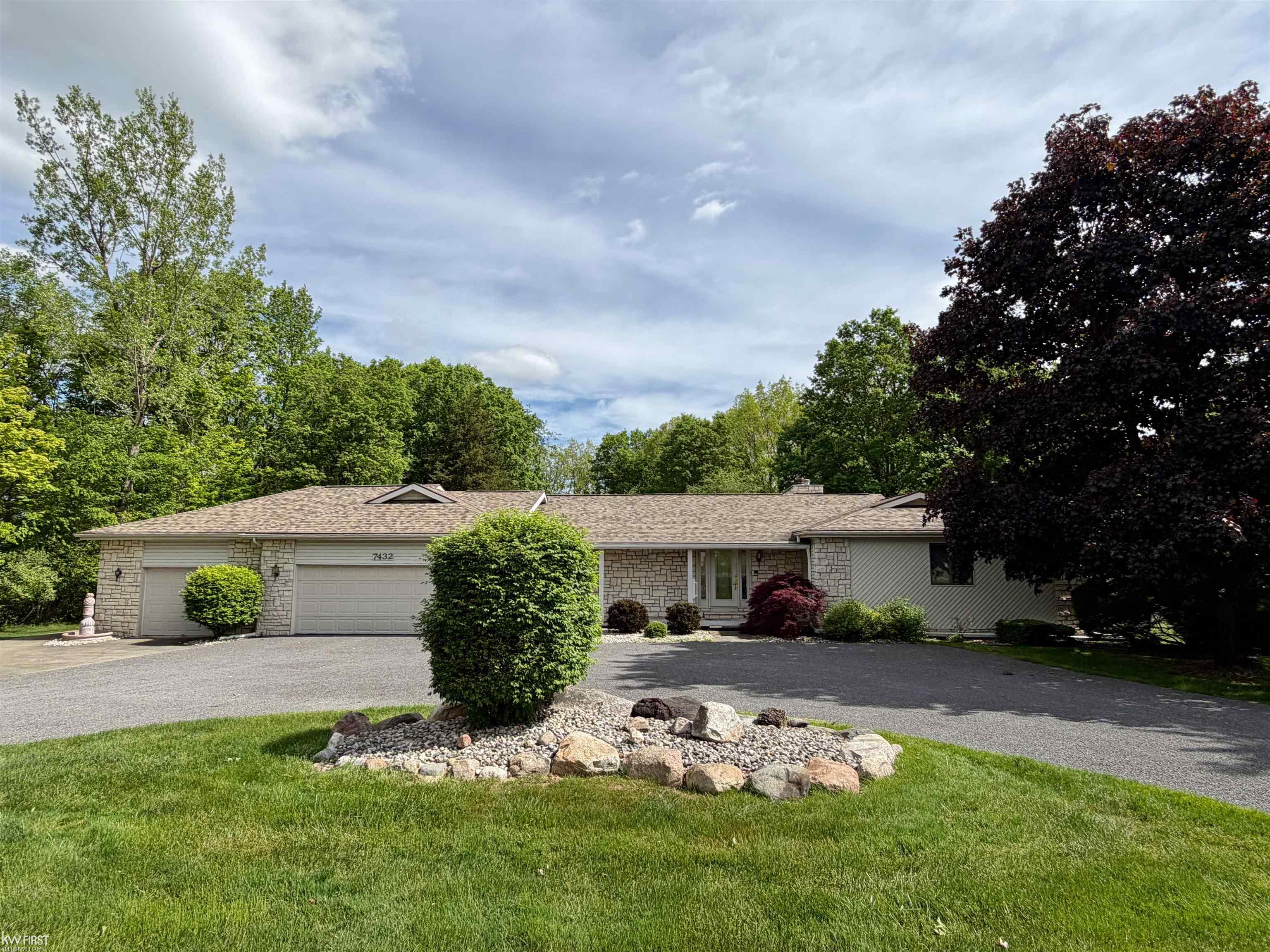 7432 East River Road Flushing, MI 48433 - Photo 59 of 62