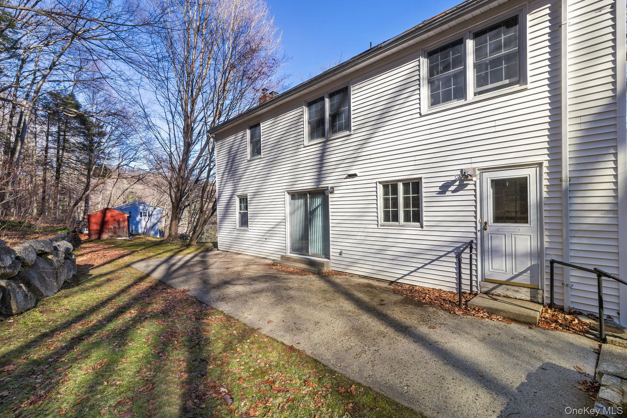 46 Nursery Road Tuxedo Park, NY 10987 - Photo 32 of 42