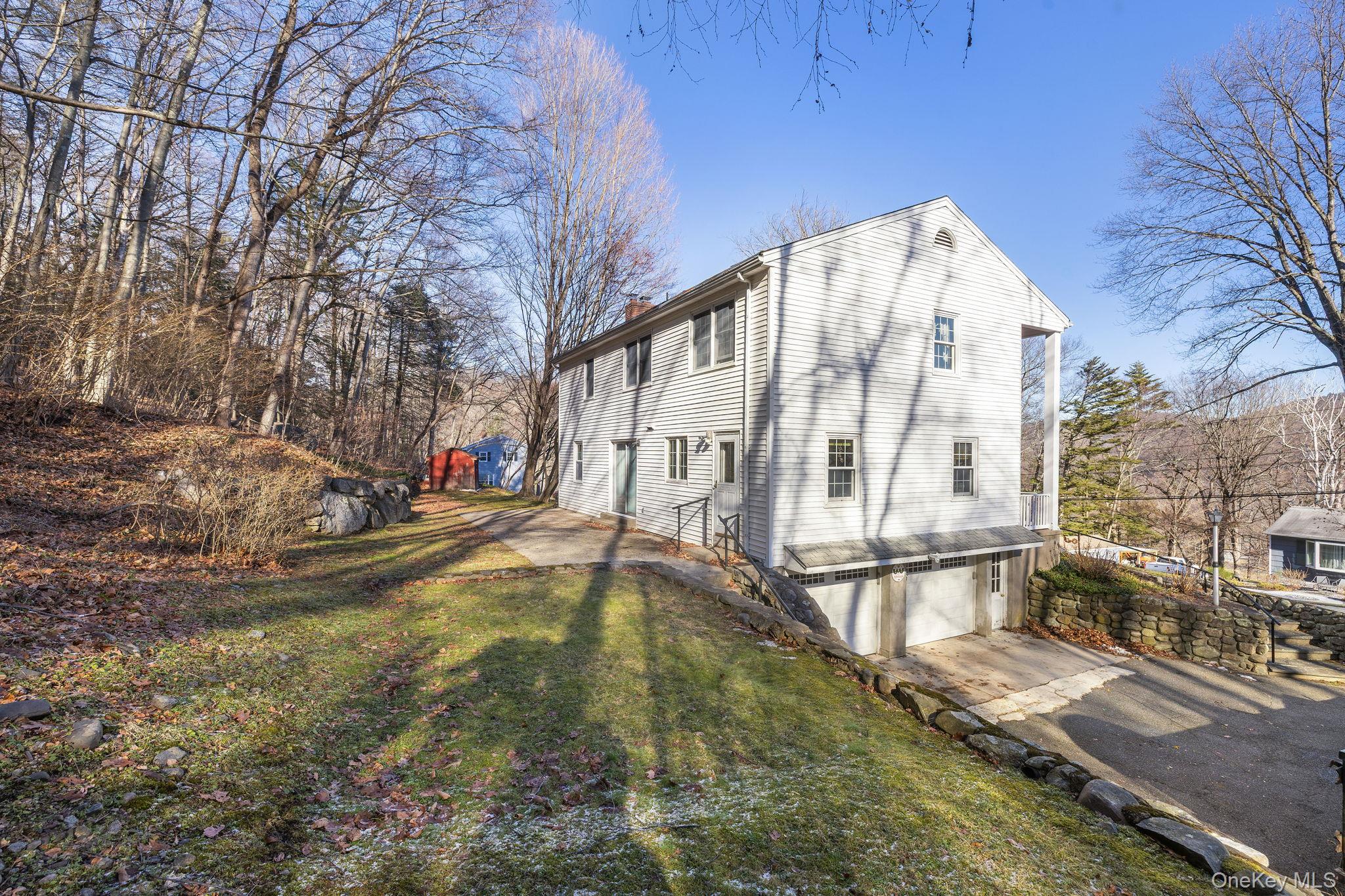 46 Nursery Road Tuxedo Park, NY 10987 - Photo 35 of 42