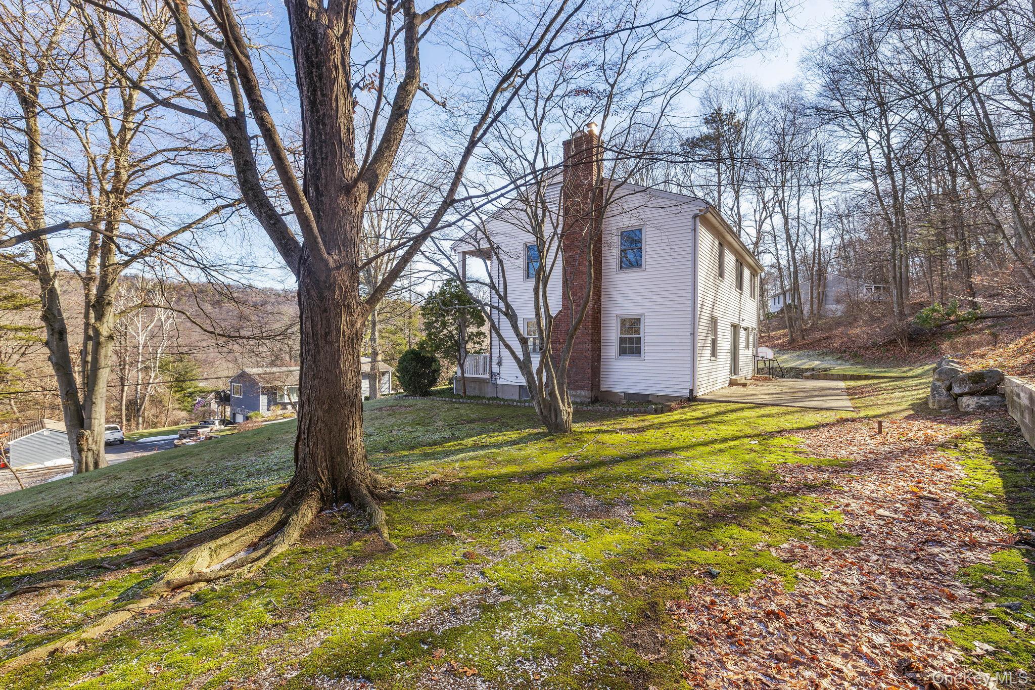 46 Nursery Road Tuxedo Park, NY 10987 - Photo 36 of 42