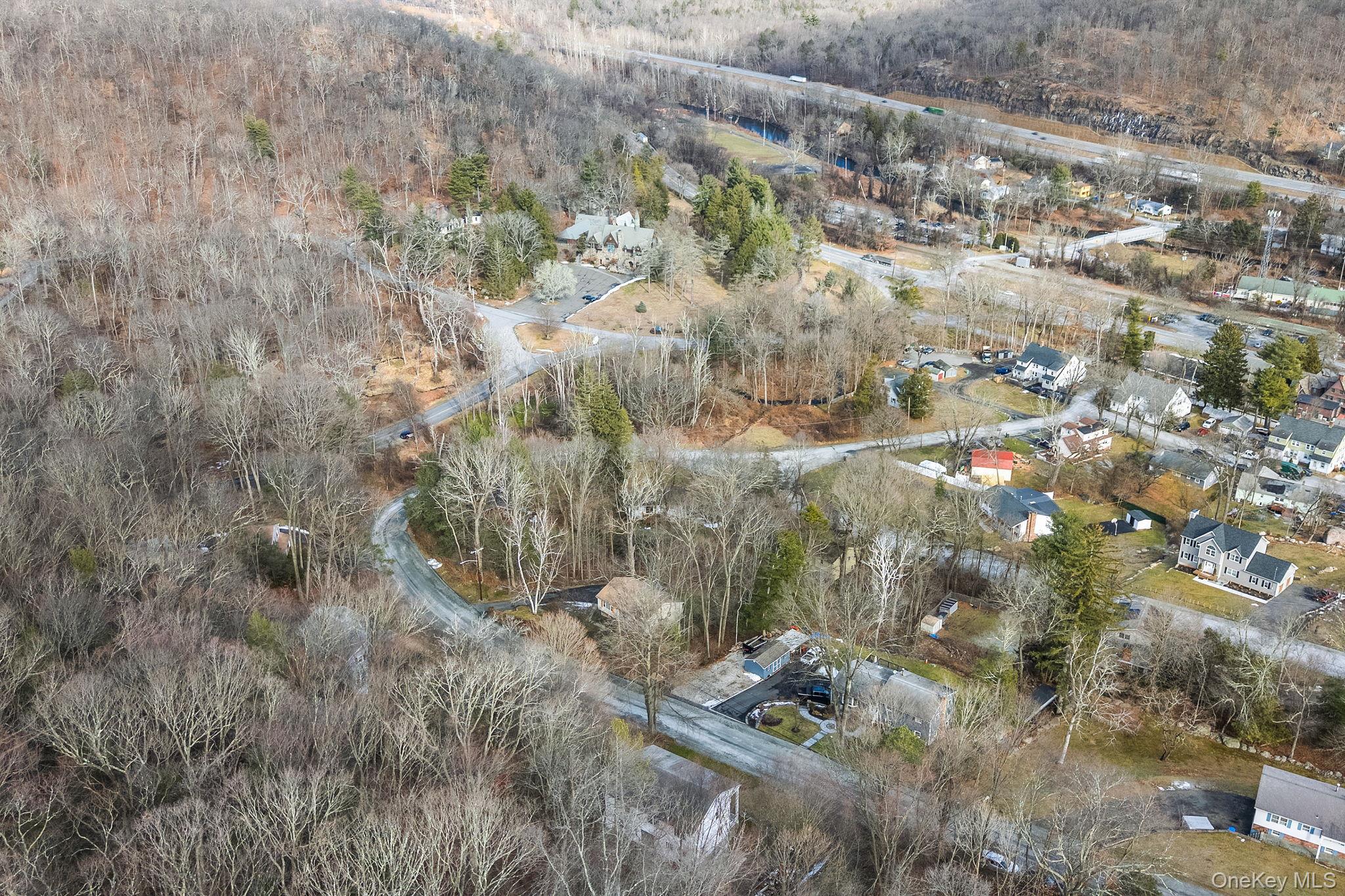 46 Nursery Road Tuxedo Park, NY 10987 - Photo 38 of 42