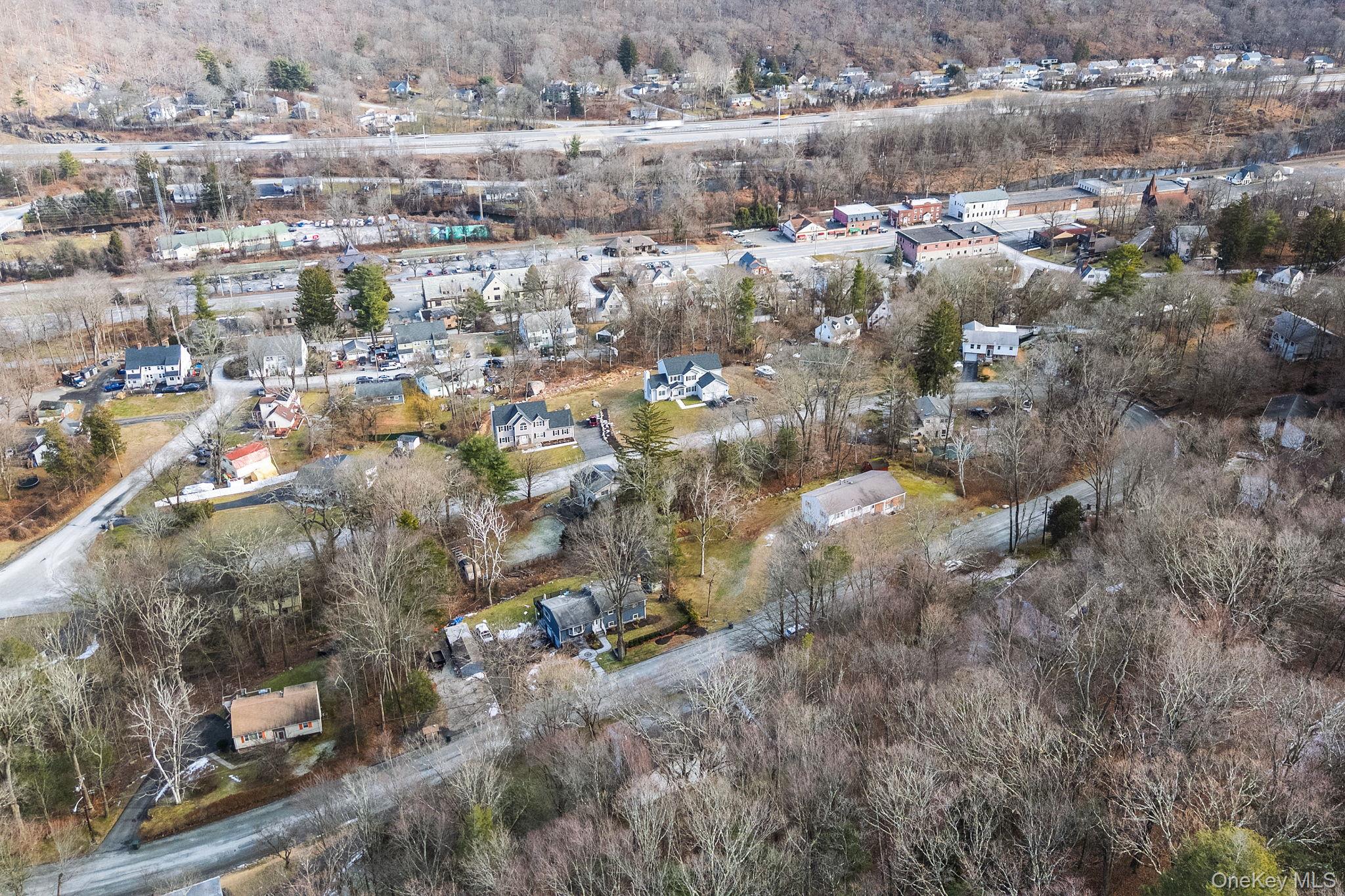 46 Nursery Road Tuxedo Park, NY 10987 - Photo 39 of 42