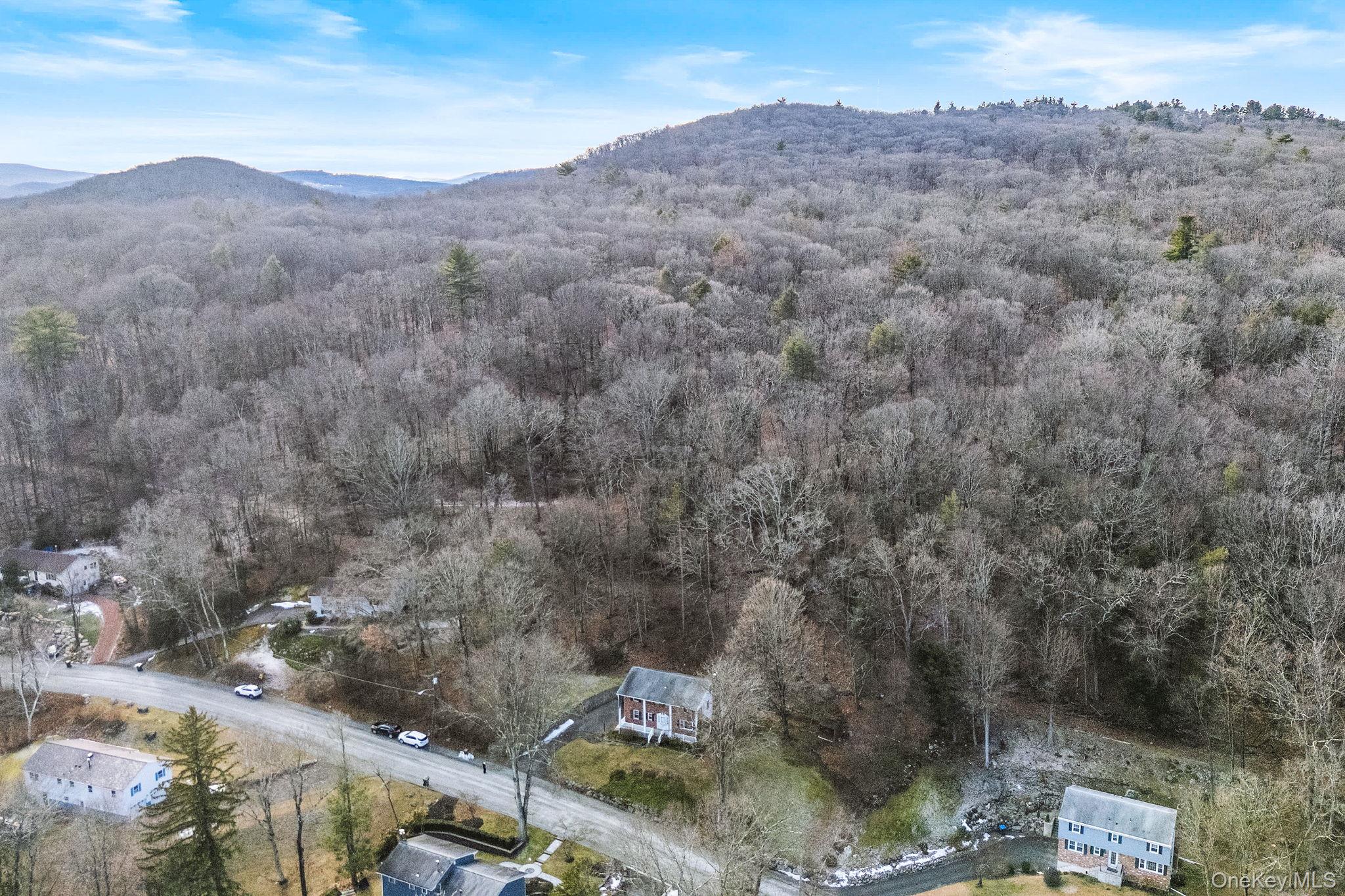 46 Nursery Road Tuxedo Park, NY 10987 - Photo 40 of 42