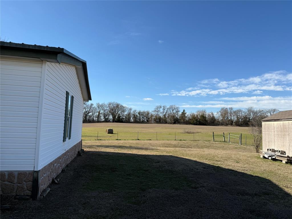 7187 County Road 1037 Blue Ridge, TX 75424 - Photo 6 of 9 a view of an outdoor space with mountain view