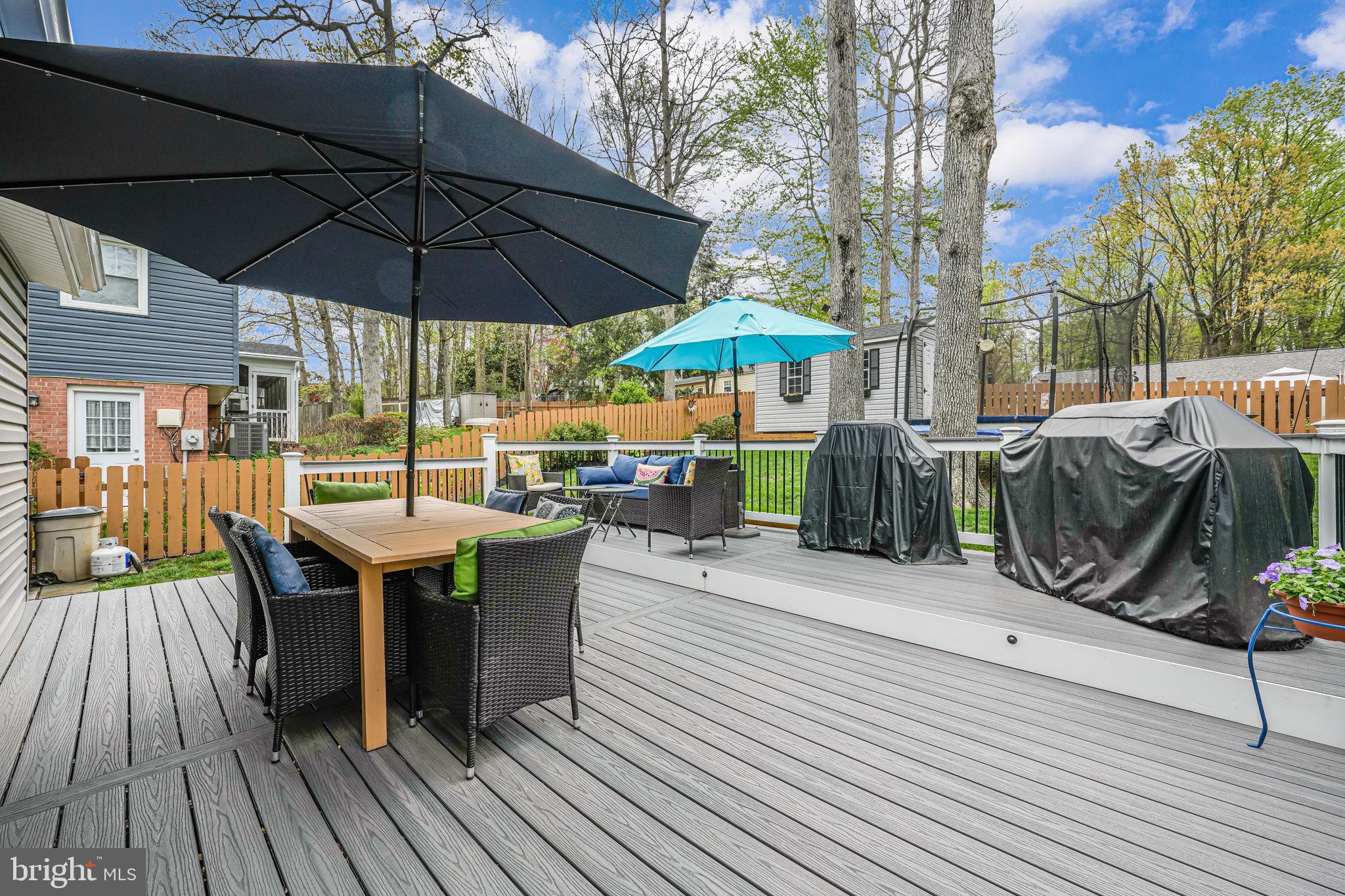 8315 Greeley Boulevard Springfield, VA 22152 - Photo 2 of 44 an outdoor space with seating
