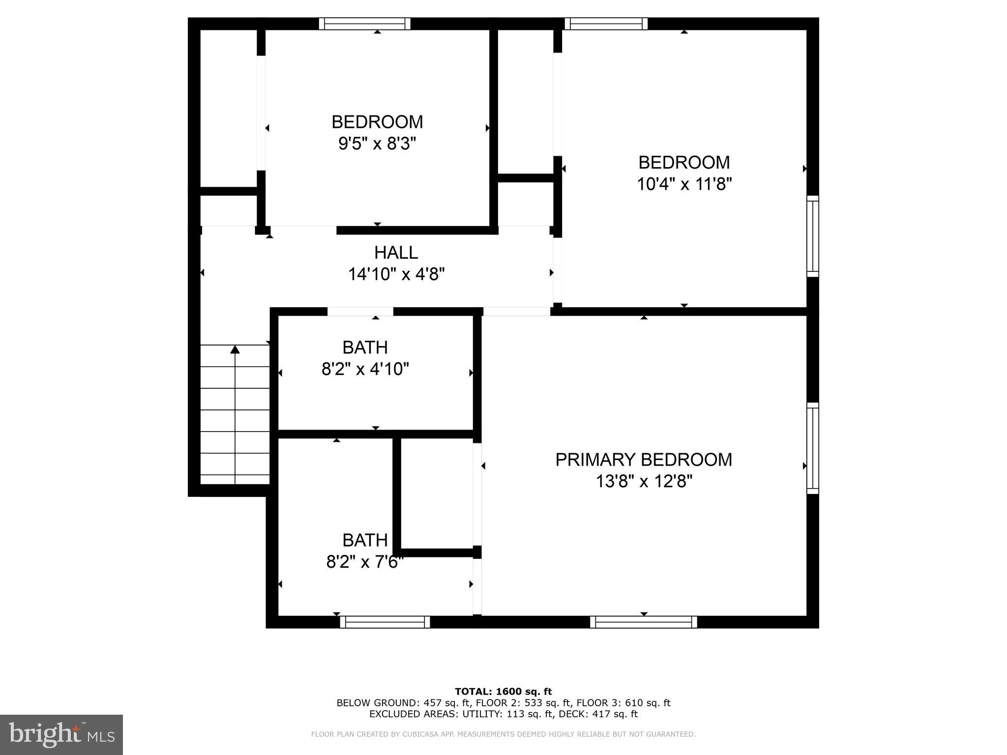 8315 Greeley Boulevard Springfield, VA 22152 - Photo 41 of 44