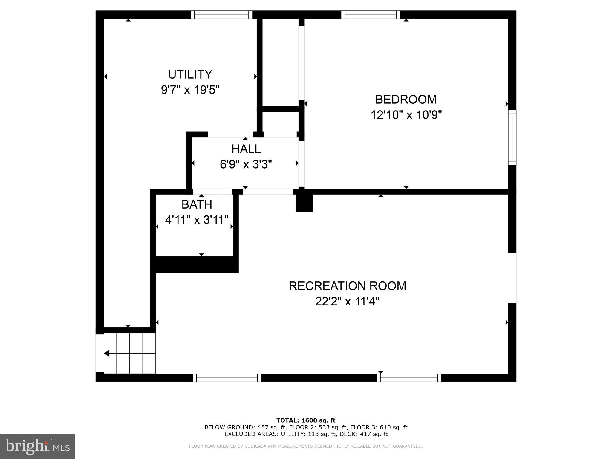 8315 Greeley Boulevard Springfield, VA 22152 - Photo 43 of 44 a picture of a park