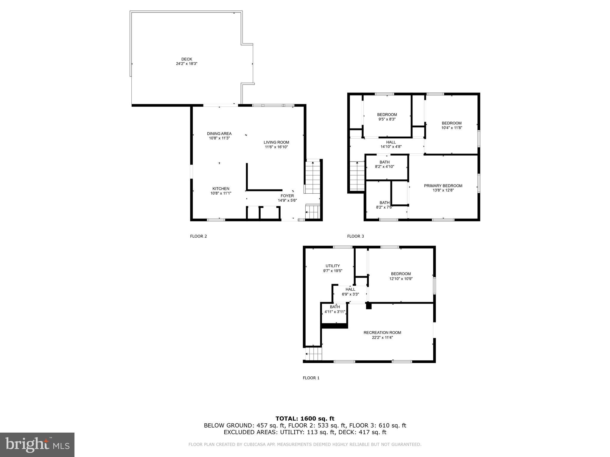 8315 Greeley Boulevard Springfield, VA 22152 - Photo 44 of 44