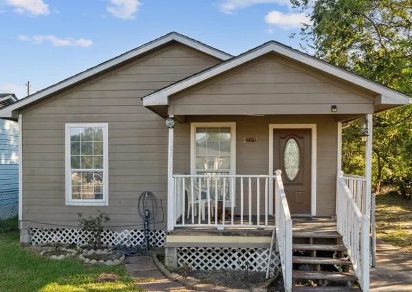 $125,000 | 2312 Cromwell Street, Houston, TX 77093