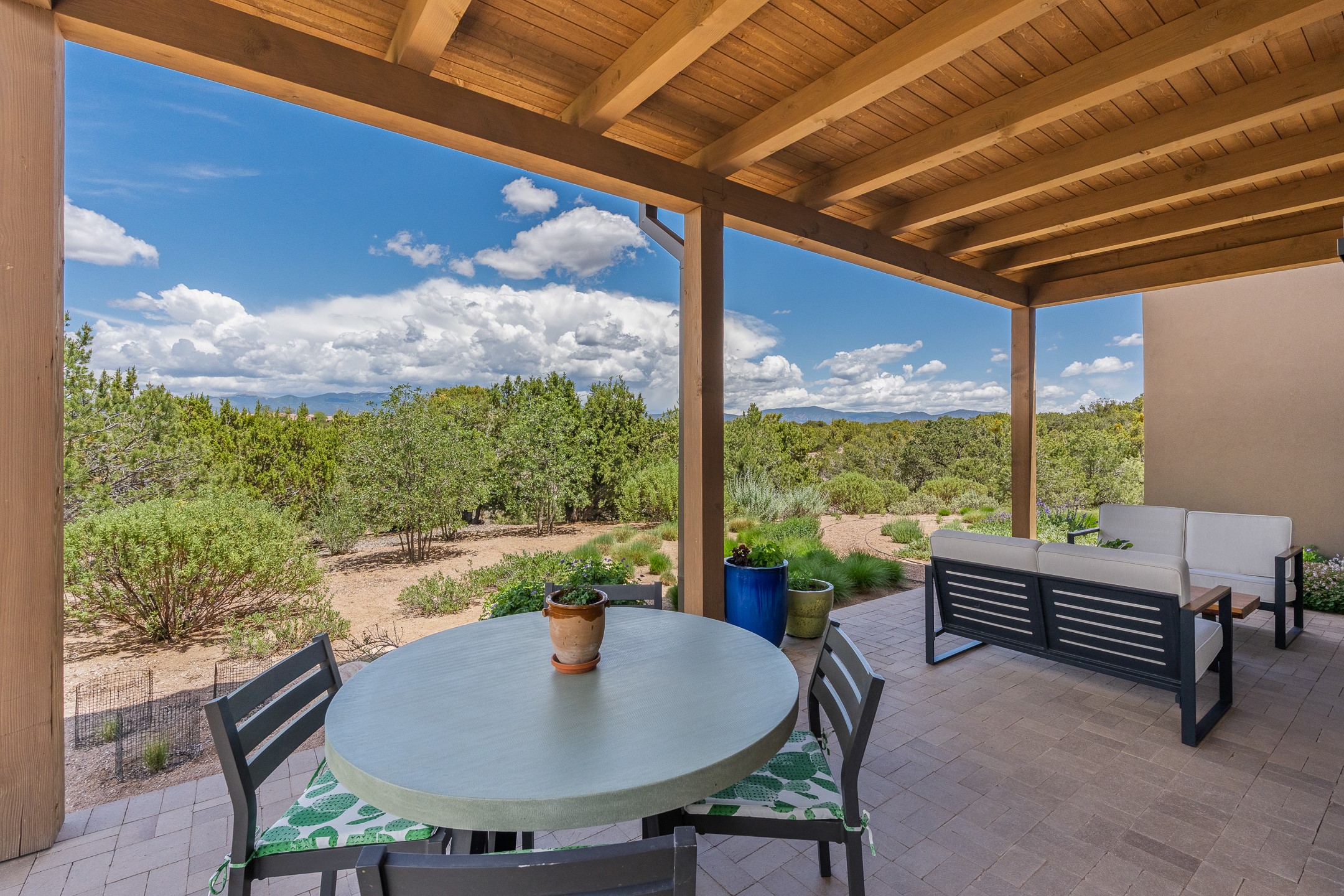 31 Sundance Ridge Circle Santa Fe, NM 87506 - Photo 14 of 57