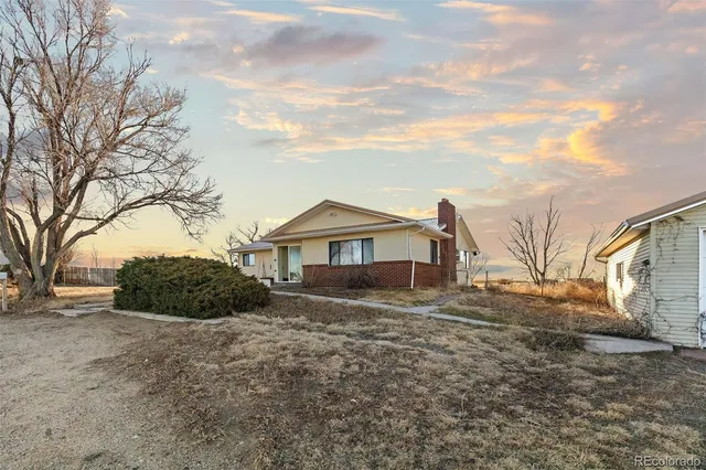 $289,000 | 470 Vine Street, Deer Trail, CO 80105