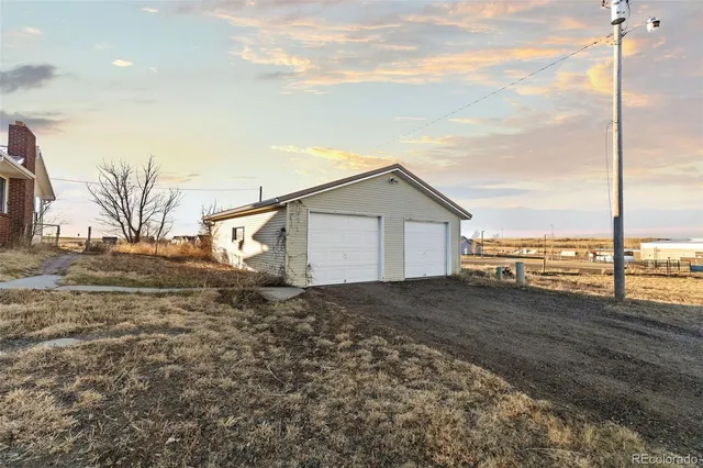 $289,000 | 470 Vine Street, Deer Trail, CO 80105