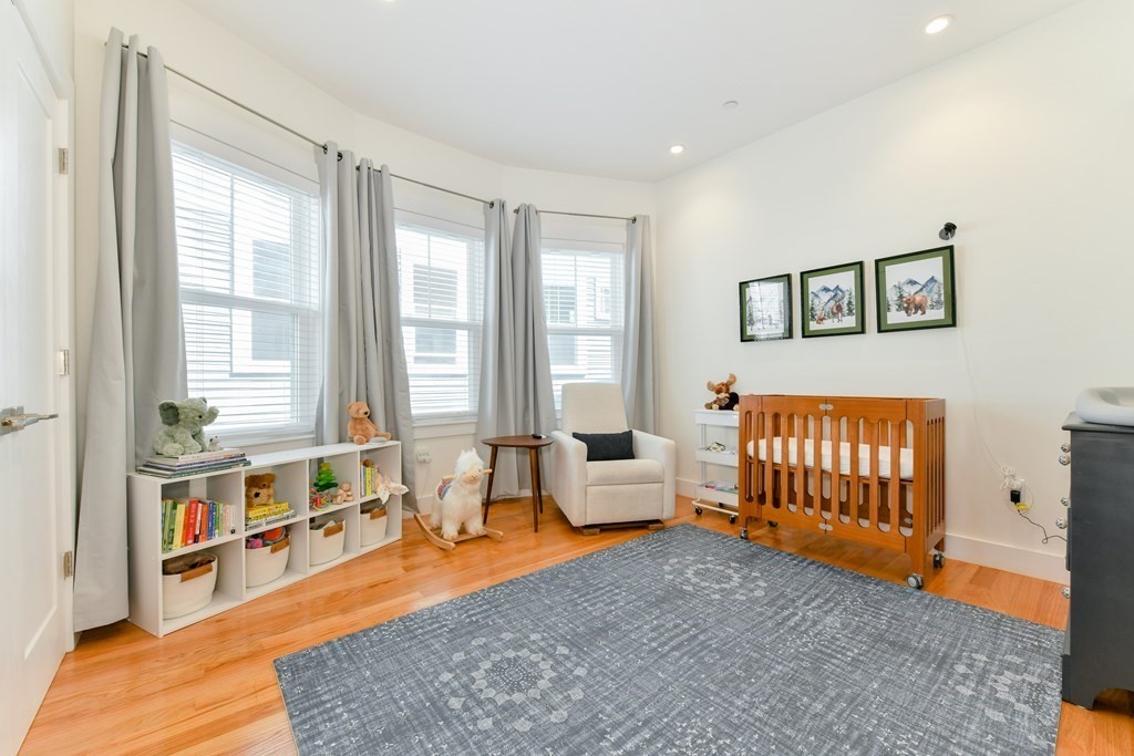 66 Wyman Street, Unit 2 Boston, MA 02130 - Photo 15 of 34