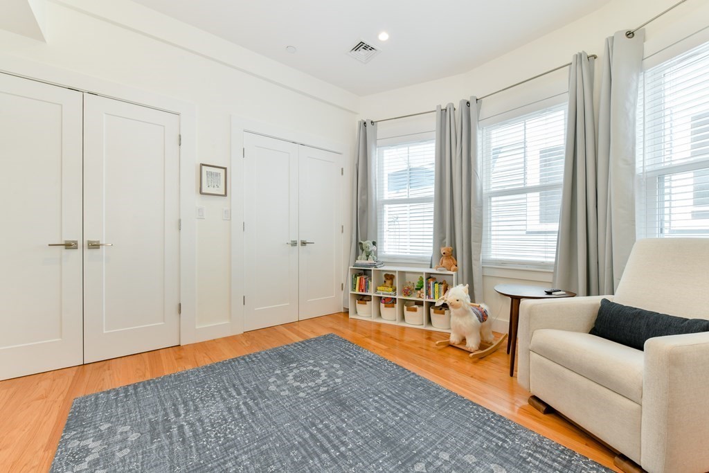 66 Wyman Street, Unit 2 Boston, MA 02130 - Photo 16 of 34