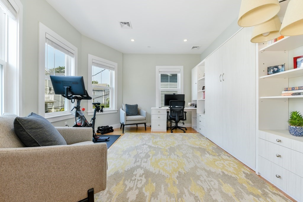 66 Wyman Street, Unit 2 Boston, MA 02130 - Photo 17 of 34