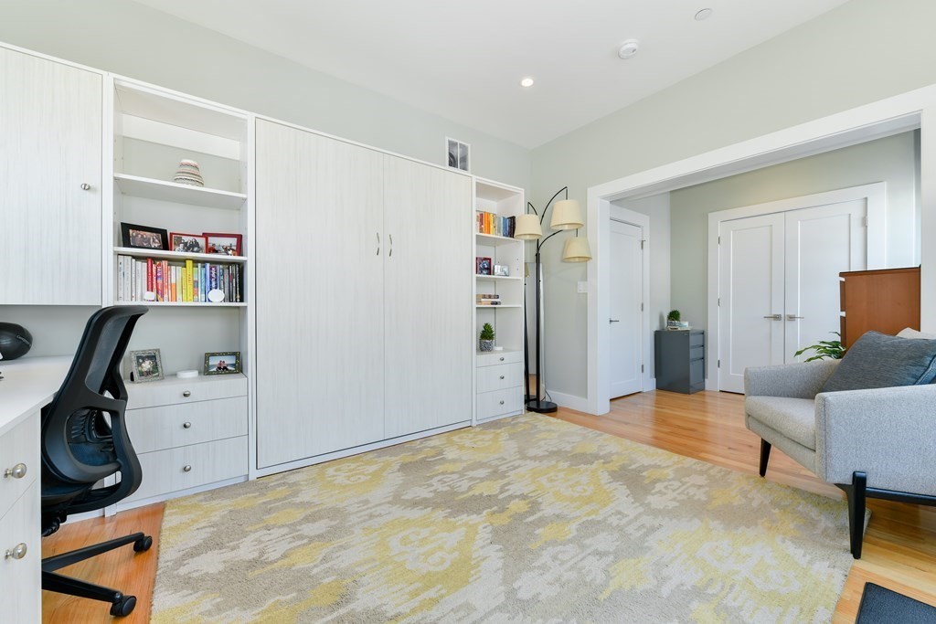 66 Wyman Street, Unit 2 Boston, MA 02130 - Photo 19 of 34
