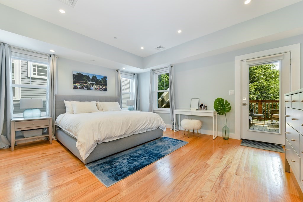 66 Wyman Street, Unit 2 Boston, MA 02130 - Photo 20 of 34