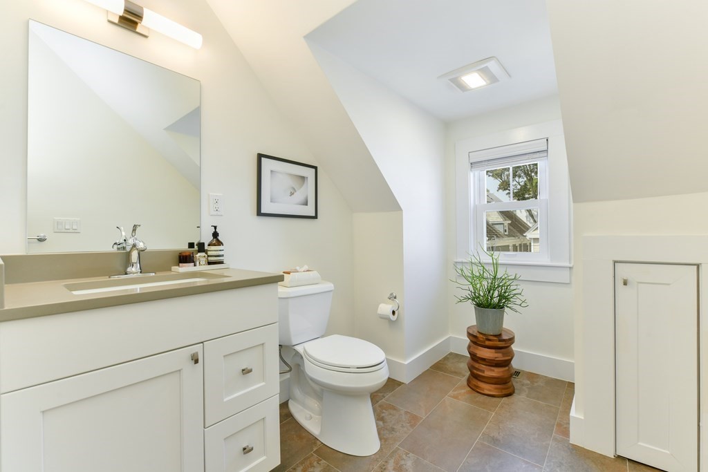 66 Wyman Street, Unit 2 Boston, MA 02130 - Photo 25 of 34