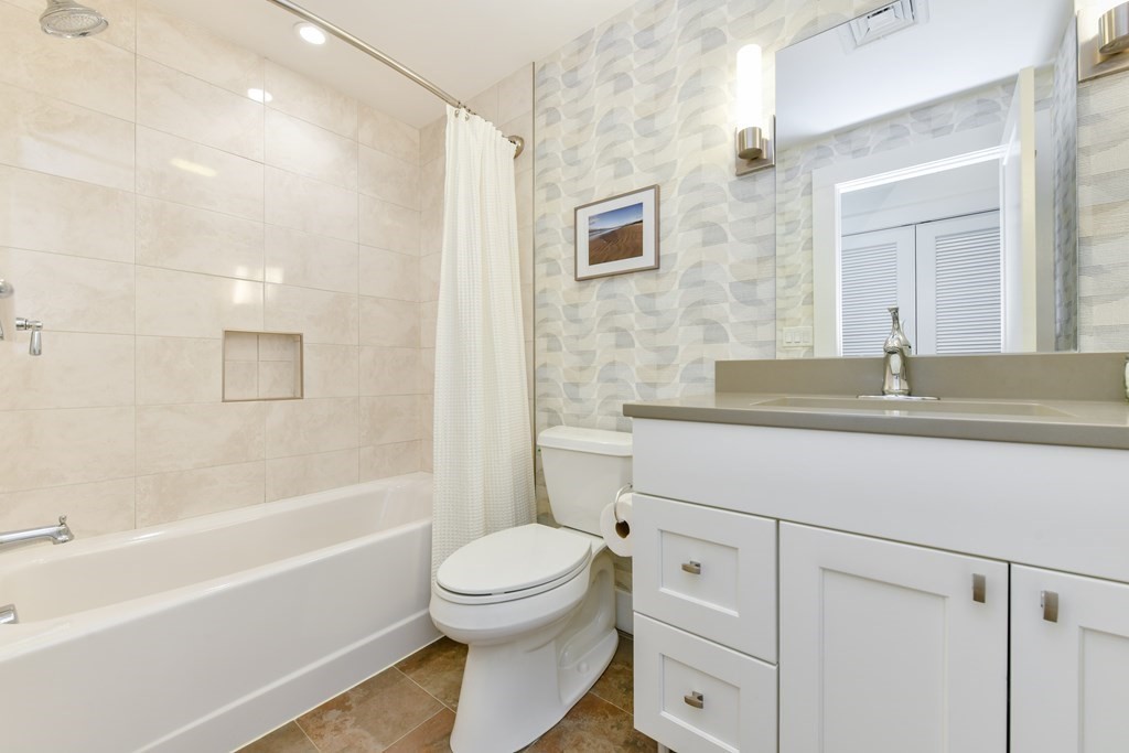 66 Wyman Street, Unit 2 Boston, MA 02130 - Photo 26 of 34