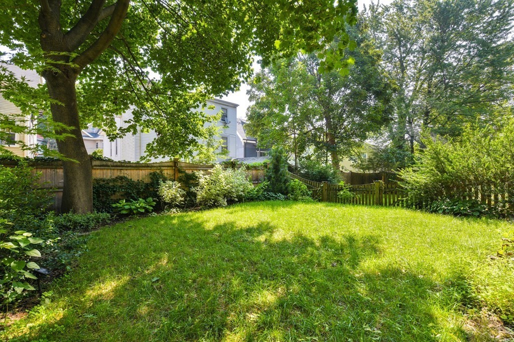 66 Wyman Street, Unit 2 Boston, MA 02130 - Photo 31 of 34