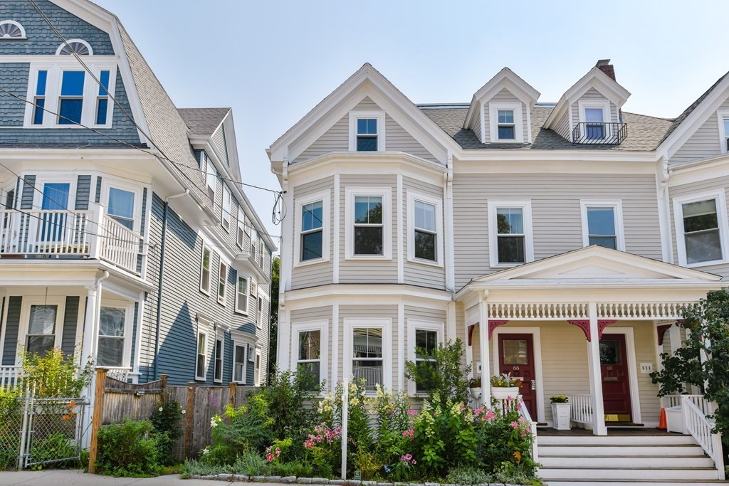 66 Wyman Street, Unit 2 Boston, MA 02130 - Photo 33 of 34