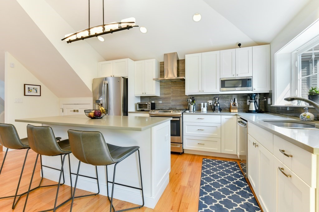 66 Wyman Street, Unit 2 Boston, MA 02130 - Photo 6 of 34
