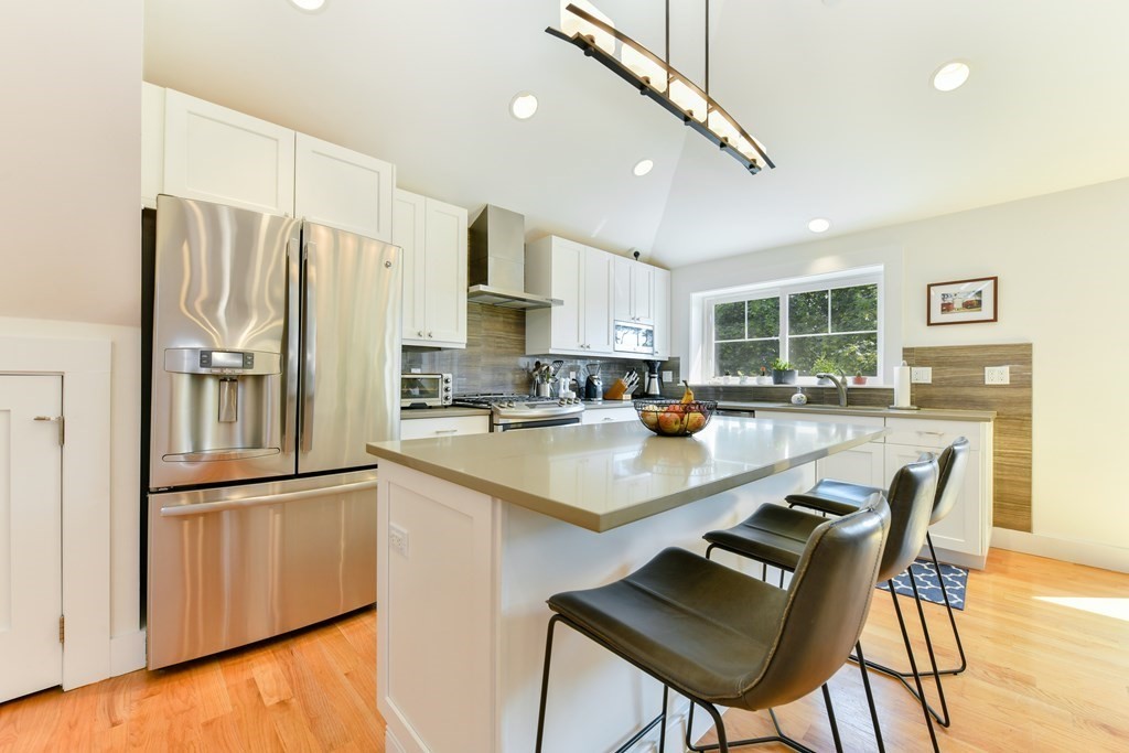 66 Wyman Street, Unit 2 Boston, MA 02130 - Photo 7 of 34