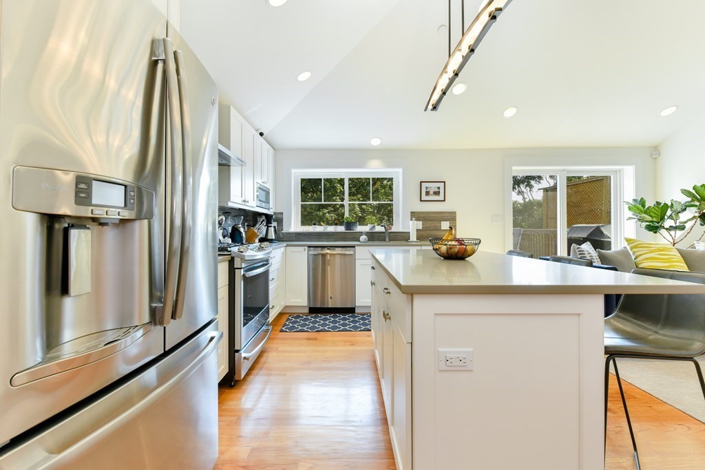 66 Wyman Street, Unit 2 Boston, MA 02130 - Photo 8 of 34