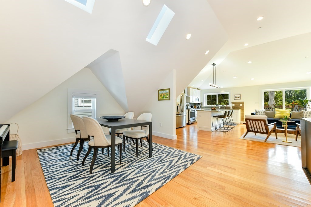 66 Wyman Street, Unit 2 Boston, MA 02130 - Photo 9 of 34