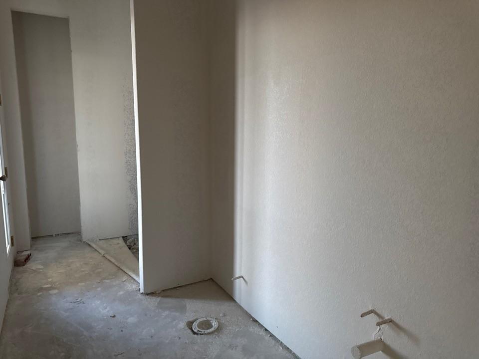 2212 Continent Court Krum, TX 76249 - Photo 10 of 15 an empty room with closet
