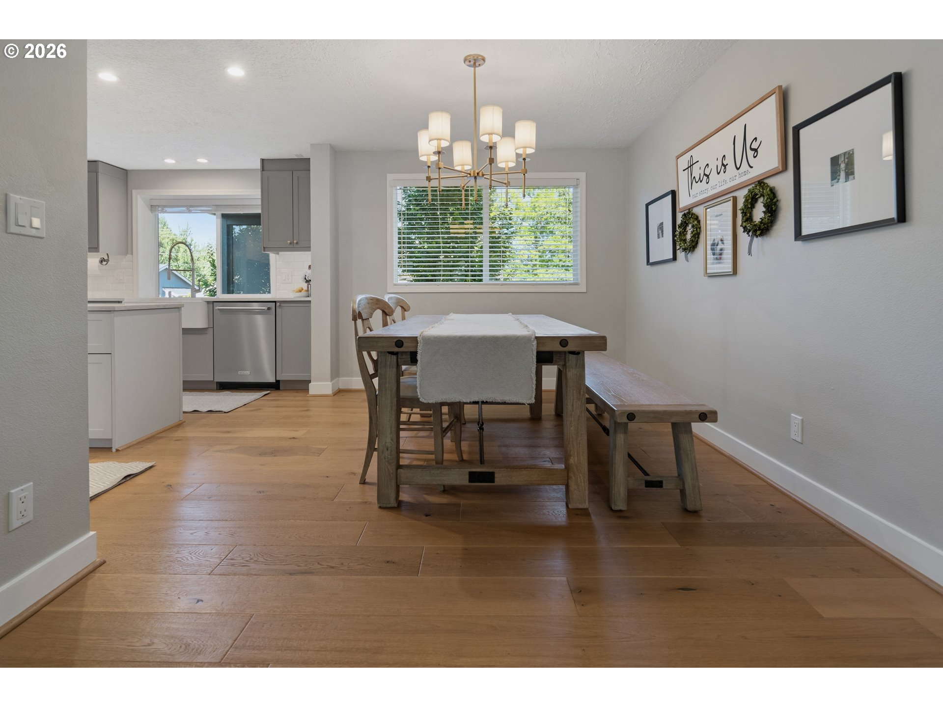 12836 Southwest Thunderhead Way Beaverton, OR 97008 - Photo 11 of 43
