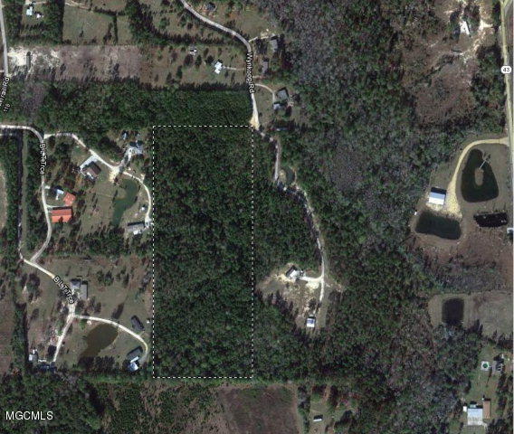 0 Wynkoop Road Picayune, MS 39466 - Photo 1 of 1 Wyncoop rd Pic