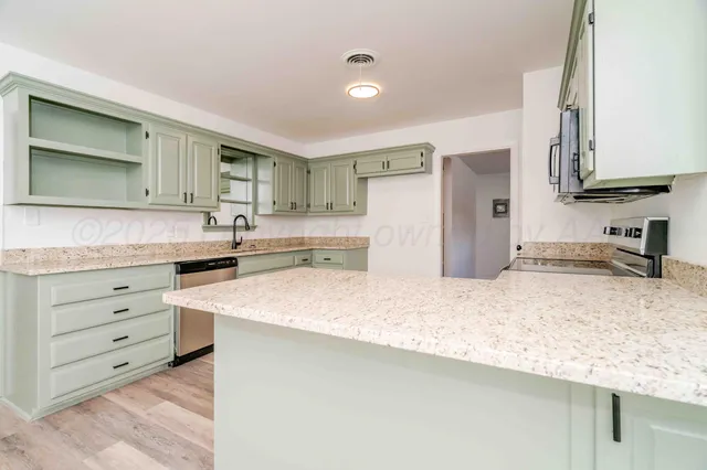 $219,000 | 2918 Hodges Street, Amarillo, TX 79103